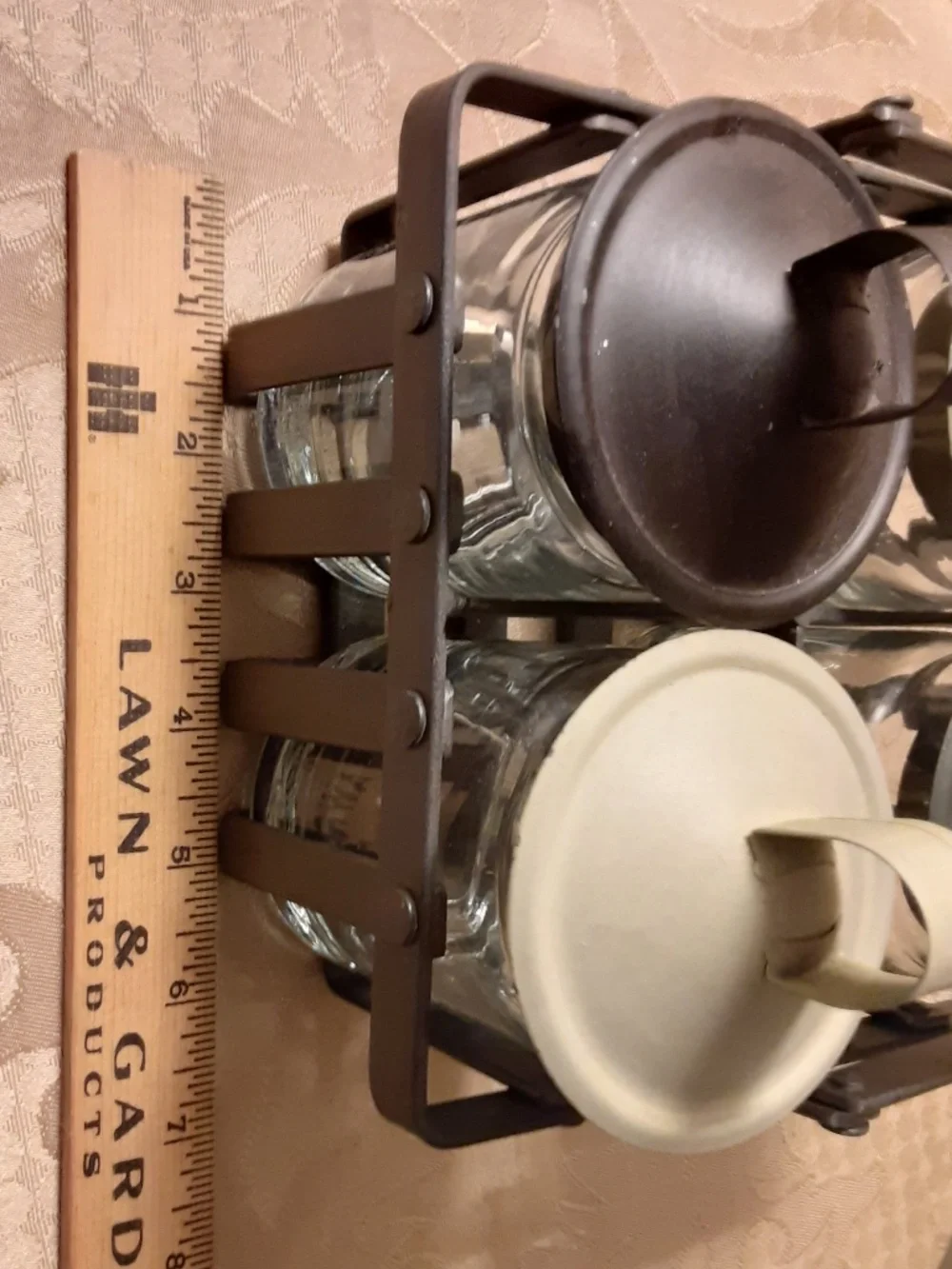 N/A condiment spice